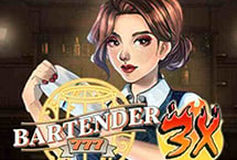 Bartender